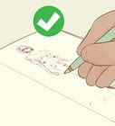 Ways To Keep Glasses From Slipping Wikihow