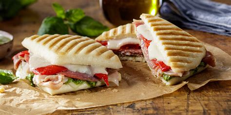 panini wm   panini recipes  cooking food network