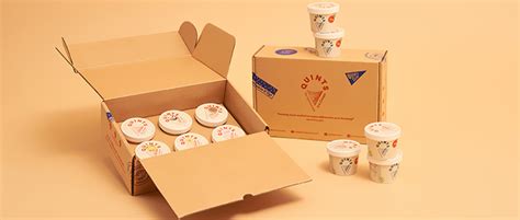 7 Sustainable Food Packaging Materials to Support for a Greener Meals