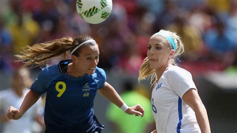 World Cup: What to know, how to watch USA vs. Sweden | Sporting News