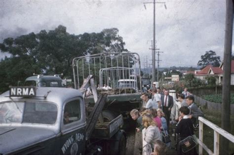 Nanango | Queensland Places