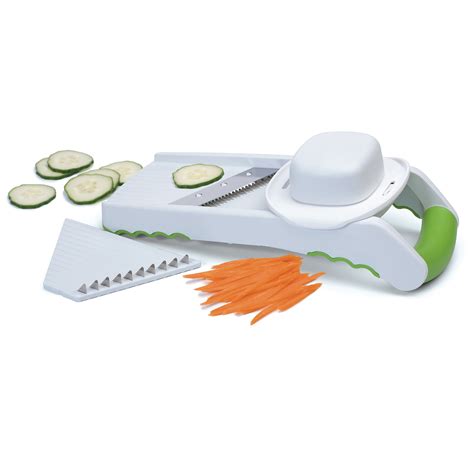 Prep Solutions Multi Purpose Mandoline Slicer Set