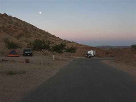 Calico Ghost Town Campground & RV Park - UPDATED 2018 Reviews (Yermo ...