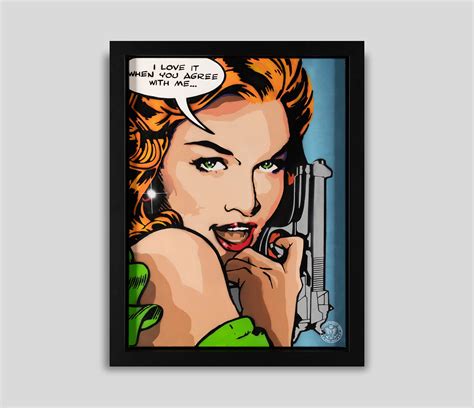 We Agree (Blonde Hair) | D13ego