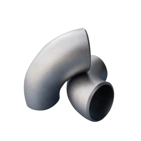 Low Alloy Steel Pipe Fitting A F D Elbow Short Radius Bend Ansi B