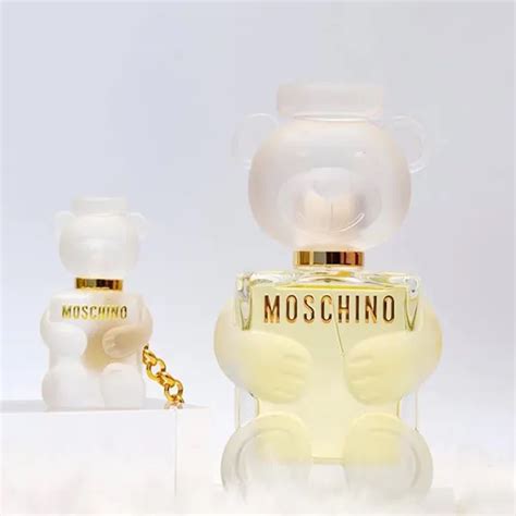 Mua Nước Hoa Moschino Toy 2 EDP 100ml cho Nữ chính hãng Ý Giá tốt