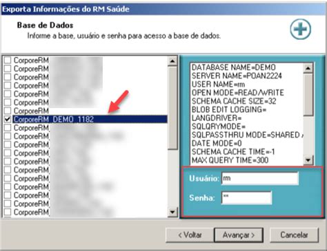 Rm Sau Como Utilizar O Export Central De Atendimento Totvs