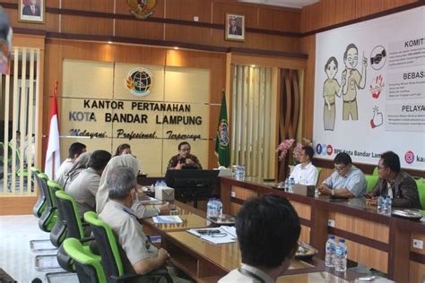 Ribuan Sertifikat Ptsl Tak Kunjung Terbit Dpr Ri Datangi Kantor Bpn