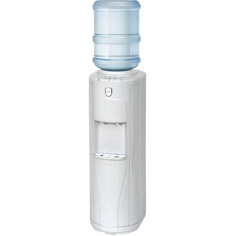 Vitapur Top Load Room And Cold Water Dispenser White Brantford Home Hardware