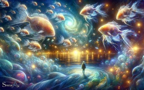 Spiritual Meaning Of Catching Fish In The Dream Growth