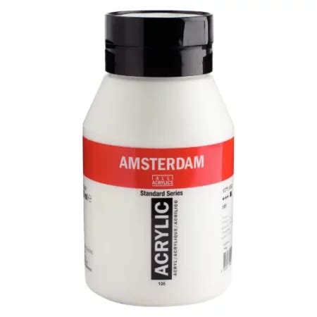 Amsterdam Acrylic Paint Hillcrest Art Supplies