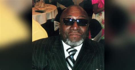 Mr Kenneth Brown Obituary Visitation Funeral Information