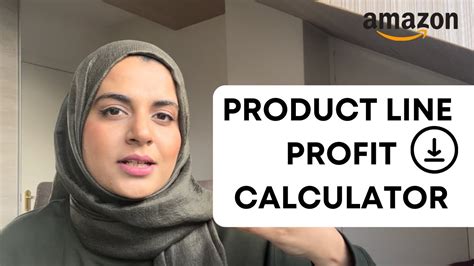 Amazon Sellers Calculate Your Product Level Profit Get Your Amazon