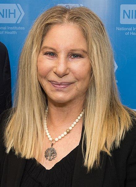 Barbra Streisand - Wikipedia