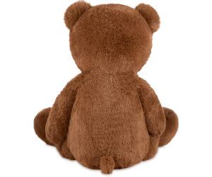 Brubaker Xxl Teddyb R Mit Herz Ich Liebe Dich Cm Braun Ab