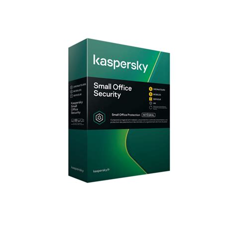 Dariacom Kaspersky Internet Security Postes Ans