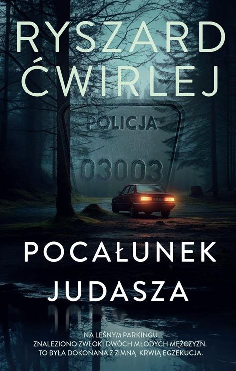 Poca Unek Judasza Ebook Epub Wirlej Ryszard Ebook Sklep Empik