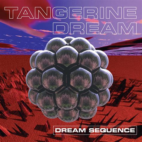 Dream Sequence Album By Tangerine Dream Apple Music