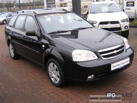 2009 Chevrolet Nubira include gas plant - Car Photo and Specs