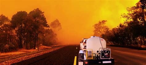 Fire Fighting Power Pumps Australias Solution For Bushfires Pumps