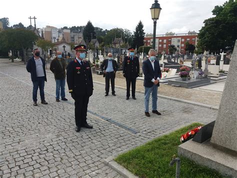 Bombeiros de Paredes assinalam 137 anos de existência Inauguradas