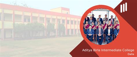 Abic Dalla Aditya Birla Schools Sites