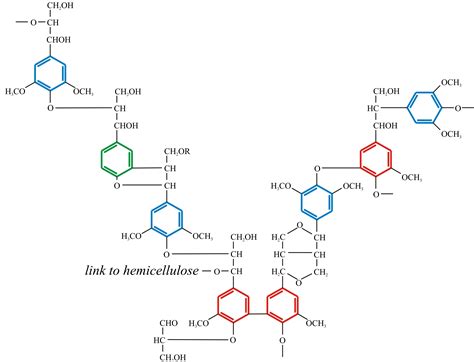 107 Lignin Degradation