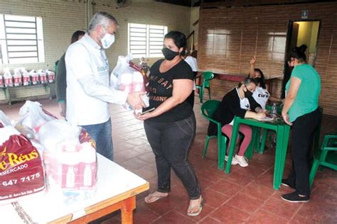 Aumenta N Mero De Pessoas Na Pobreza Extrema Jornal Ibi