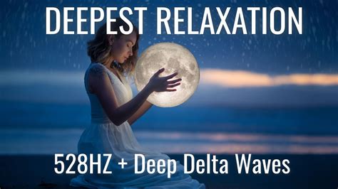 Deep Relaxing Sleep Music Royalty Free Binaural Beats Delta Waves