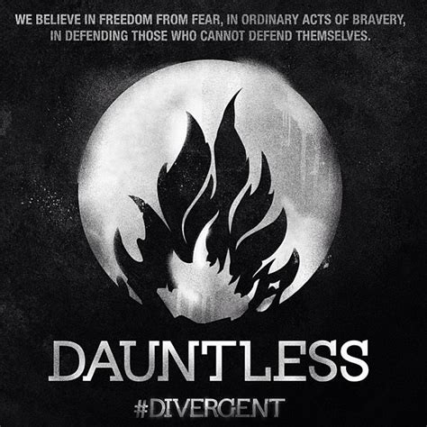 The Divergent Life: Divergent Movie Faction Symbols Revealed!