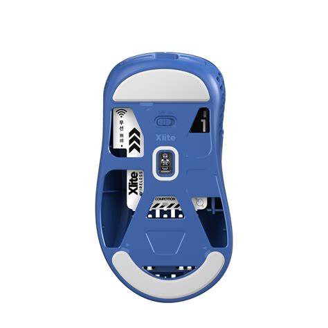 Pulsar Xlite V2 Mini Wireless Gaming Mouse