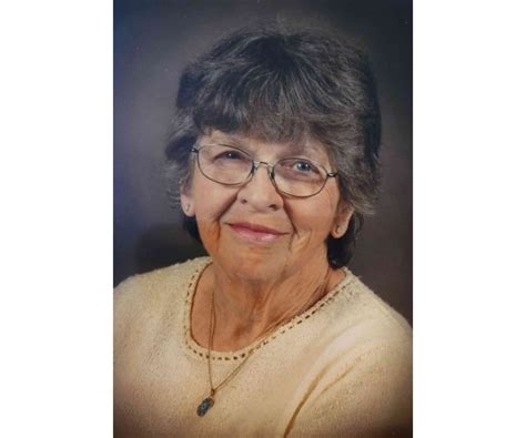 Melba Evans Obituary 1931 2024 Everett Wa The Herald Everett