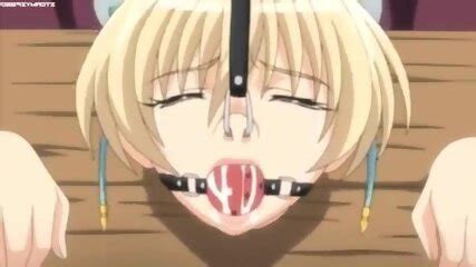 Monster Oppai Hentai Anime