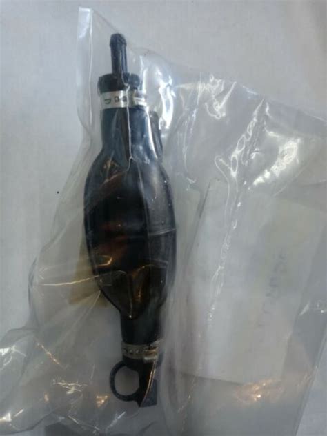 Oil Primer Bulb Brp Evinrude Johnson 14 Fueloil Primer Bulb 5008620 Oem For Sale Online Ebay