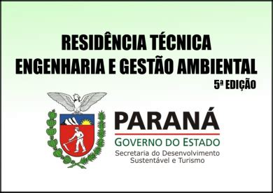 Curso De Especializa O Em Engenharia E Gest O Ambiental Da Uepg