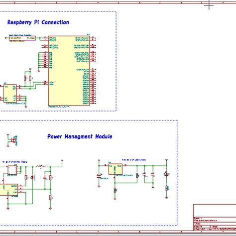 Raspberry Pi Hat Template Hackaday Io