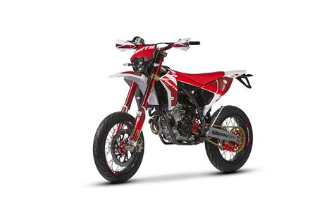 Fantic Motor XMF 125 Motard Competition prezzo velocità scheda e