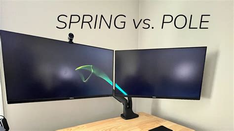 What Monitor Arms Should You Buy YouTube