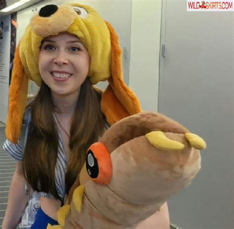 Jenny Nicholson Nude Leaked Photos And Videos WildSkirts