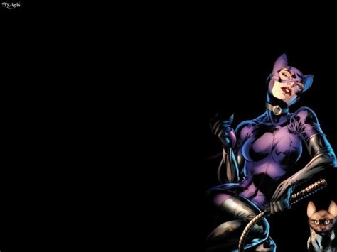 🔥 [140+] Catwoman Wallpapers HD | WallpaperSafari