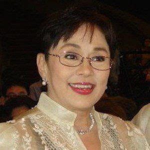 Vilma Santos - Age, Family, Bio | Famous Birthdays