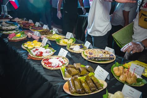 UAE-based Filipino chefs, Filfood contribute to UAE’s Guinness