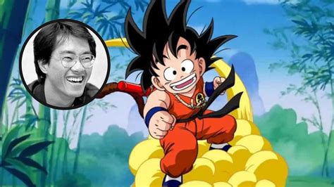 Qu Pasar Con Dragon Ball Tras La Muerte De Akira Toriyama