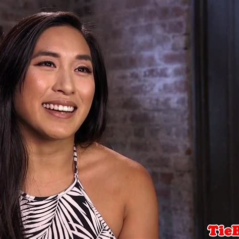 Asian BDSM Hogtied And Choked Before Toying Free Porn D XHamster