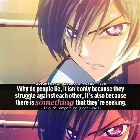 Lelouch Quotes - ShortQuotes.cc