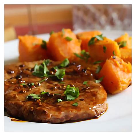 Recette De Steak D Chine De Porc En Marinade Express