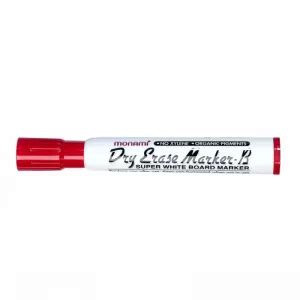 Buy Monami White Board Marker Black