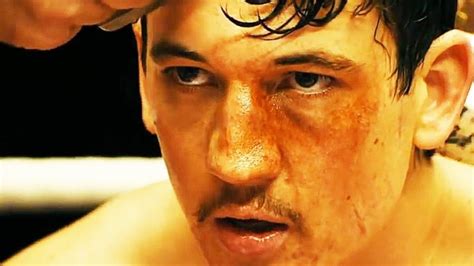 Bleed For This Looks Set To Be One Of The Best Boxing Films In Years