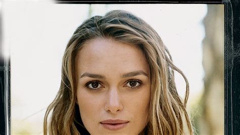 Keira Knightley In Vogue Photos Vogue Vogue