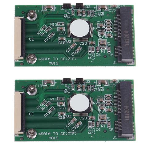 Mini Msata Pci E S